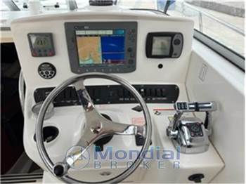 Boston Whaler BOSTON 305 CONQUEST