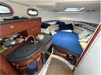 Boston Whaler BOSTON 305 CONQUEST