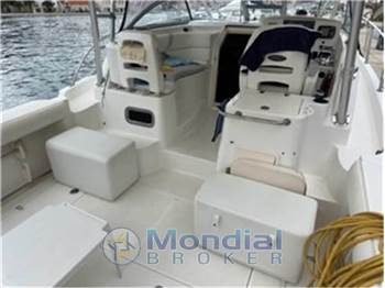 Boston Whaler BOSTON 305 CONQUEST