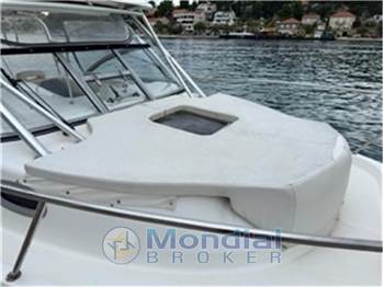 Boston Whaler BOSTON 305 CONQUEST
