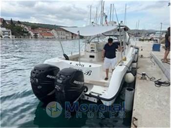 Boston Whaler BOSTON 305 CONQUEST