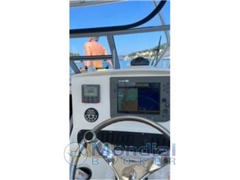 Boston Whaler BOSTON 305 CONQUEST