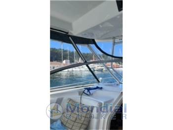 Boston Whaler BOSTON 305 CONQUEST