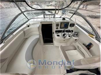 Boston Whaler BOSTON 305 CONQUEST