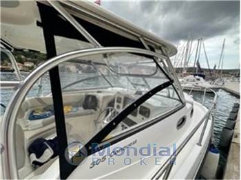 Boston Whaler BOSTON 305 CONQUEST