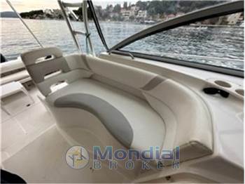 Boston Whaler BOSTON 305 CONQUEST