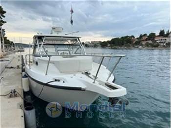 Boston Whaler BOSTON 305 CONQUEST