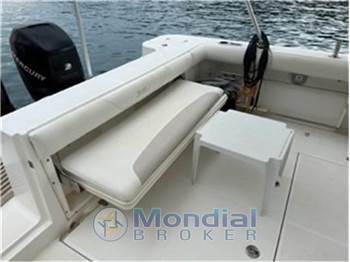 Boston Whaler BOSTON 305 CONQUEST