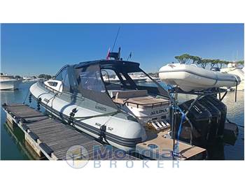 Salpa Soleil 52 GT