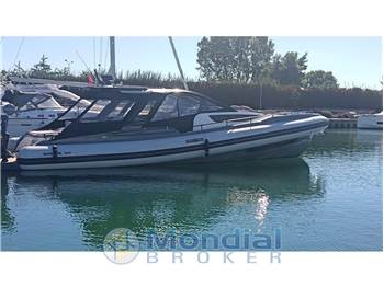 Salpa Soleil 52 GT