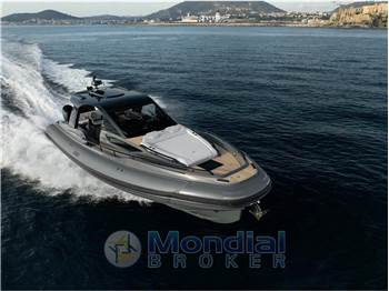Salpa Soleil 52 GT