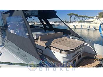 Salpa Soleil 52 GT