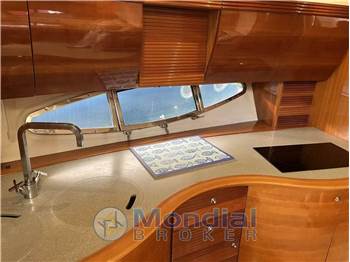 Gobbi Atlantis 47