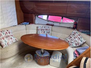 Gobbi Atlantis 47