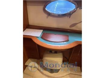 Gobbi Atlantis 47