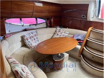 Gobbi Atlantis 47