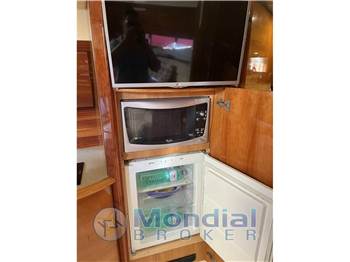 Gobbi Atlantis 47