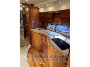 Gobbi Atlantis 47