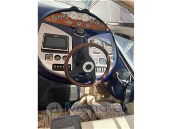 Gobbi Atlantis 47