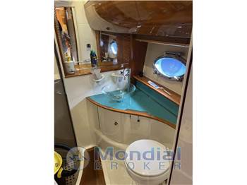 Gobbi Atlantis 47