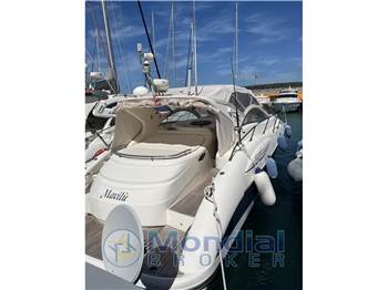 Gobbi Atlantis 47