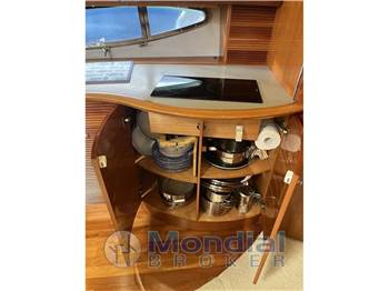 Gobbi Atlantis 47