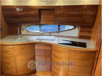 Gobbi Atlantis 47