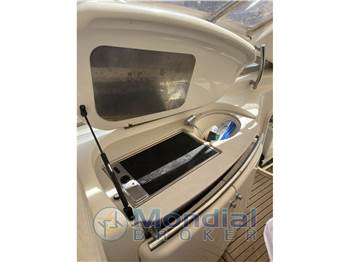 Gobbi Atlantis 47