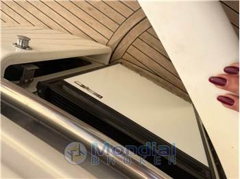 Gobbi Atlantis 47
