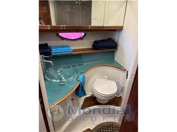 Gobbi Atlantis 47