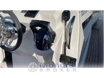 Alson Italia Force 12