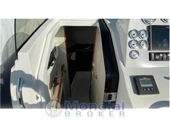 Alson Italia Force 12