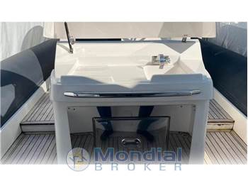 Alson Italia Force 12