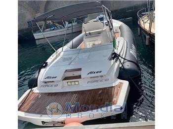 Alson Italia Force 12
