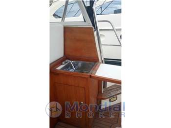 Halmatic 34 OPEN