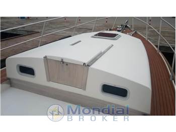 Halmatic 34 OPEN