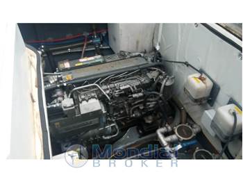 Halmatic 34 OPEN