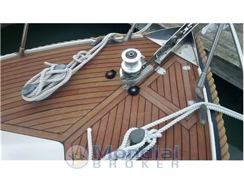 Halmatic 34 OPEN