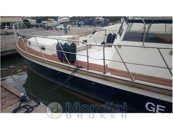 Halmatic 34 OPEN