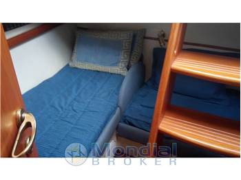 Halmatic 34 OPEN