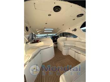 Sunseeker Portofino 47
