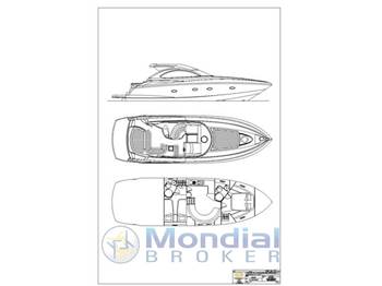 Sunseeker Portofino 47