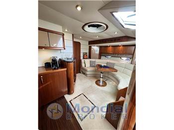 Sunseeker Portofino 47