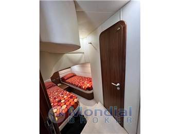 Sunseeker Portofino 47