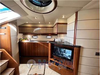 Sunseeker Portofino 47