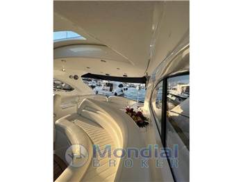 Sunseeker Portofino 47