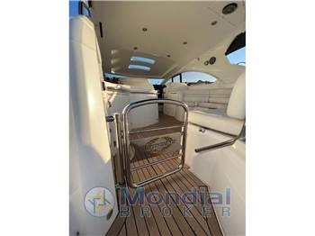 Sunseeker Portofino 47