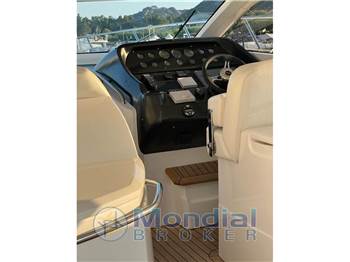 Sunseeker Portofino 47