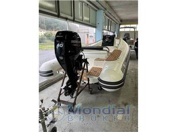 BSC 51 TENDER