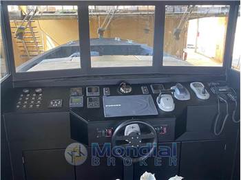 Figli di Guarisco Giovanni M/Y 12M AA WJ